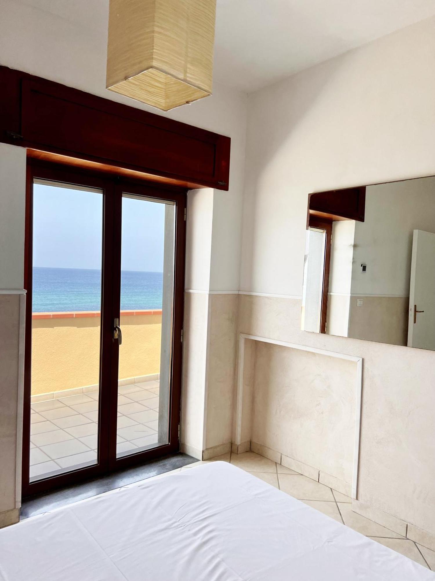 Residenza Fontanelle-Beach Resort 산타마리아디카스텔라바테 외부 사진