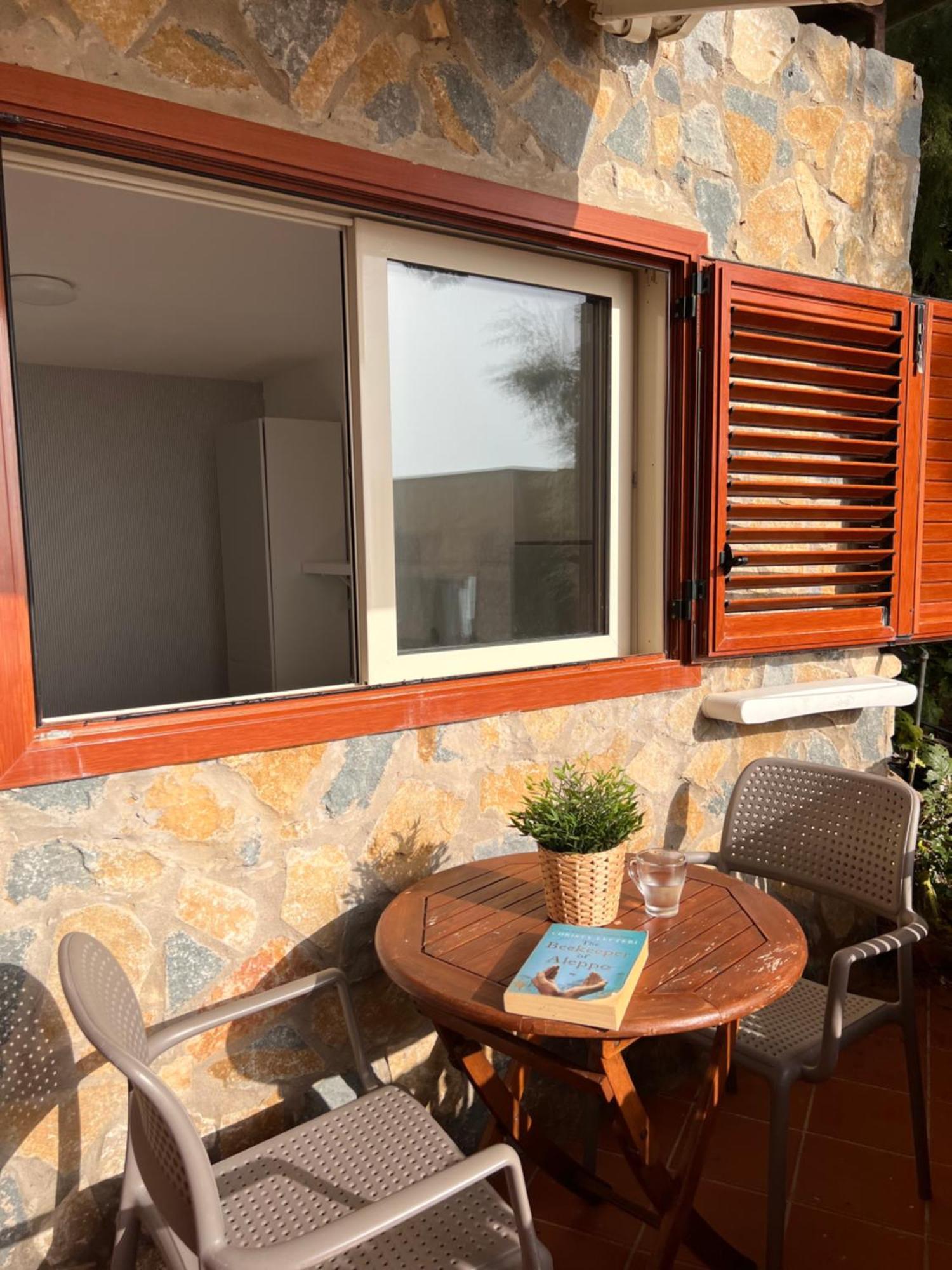 Residenza Fontanelle-Beach Resort 산타마리아디카스텔라바테 외부 사진